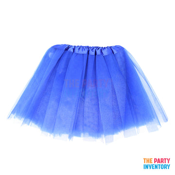 Children Tutu (Blue)