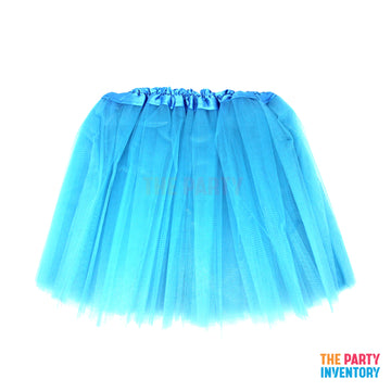 Children Tutu (Light Blue)