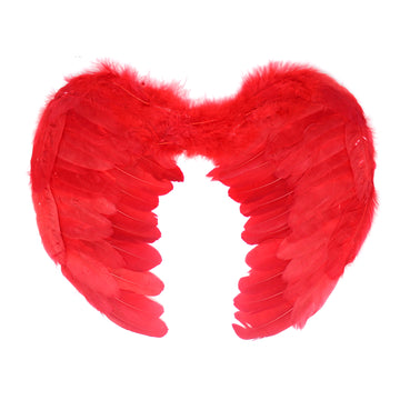 Angel Wing (Red)