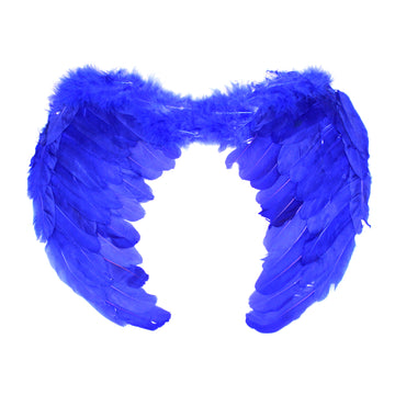 Angel Wing (Blue)