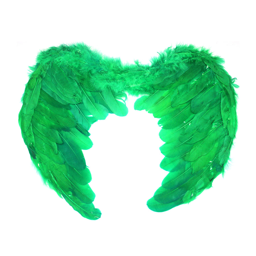 Angel Wing (Green)