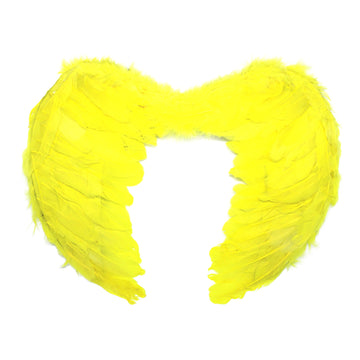 Angel Wing (Yellow)