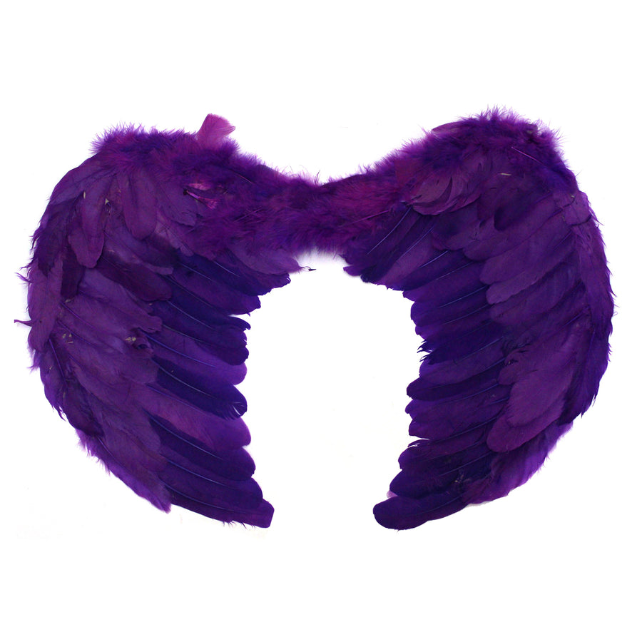 Angel Wing (Purple)