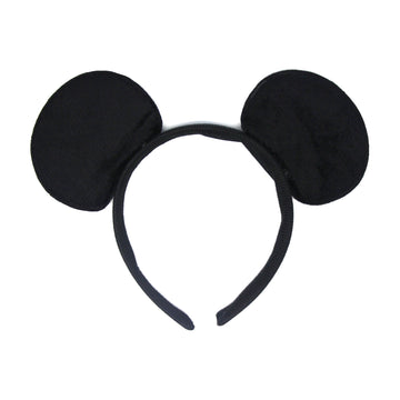 Boys Mouse Headband