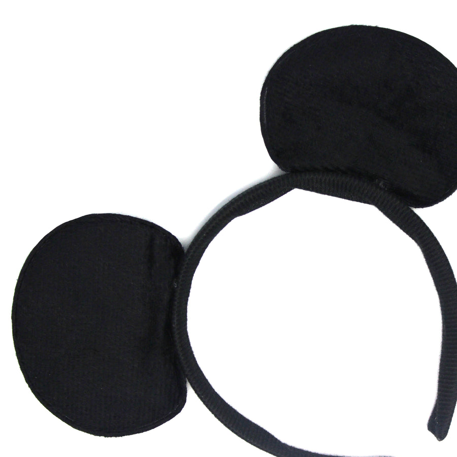 Boys Mouse Headband