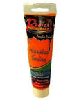 Acrylic Paint (Choice of 5 Colours)