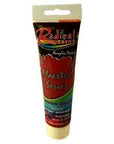 Acrylic Paint (Choice of 5 Colours)