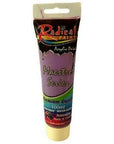 Acrylic Paint (Choice of 5 Colours)