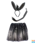 Donkey Costume Kit (Deluxe)