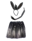 Donkey Costume Kit (Deluxe)