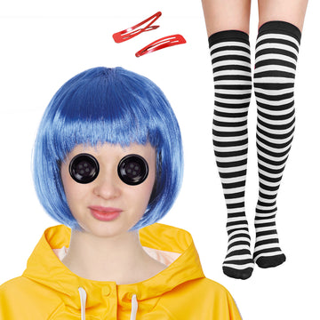 Coraline Accessory Kit