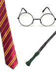 Brave Wizard Costume Accessory Kit