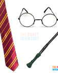 Brave Wizard Costume Accessory Kit
