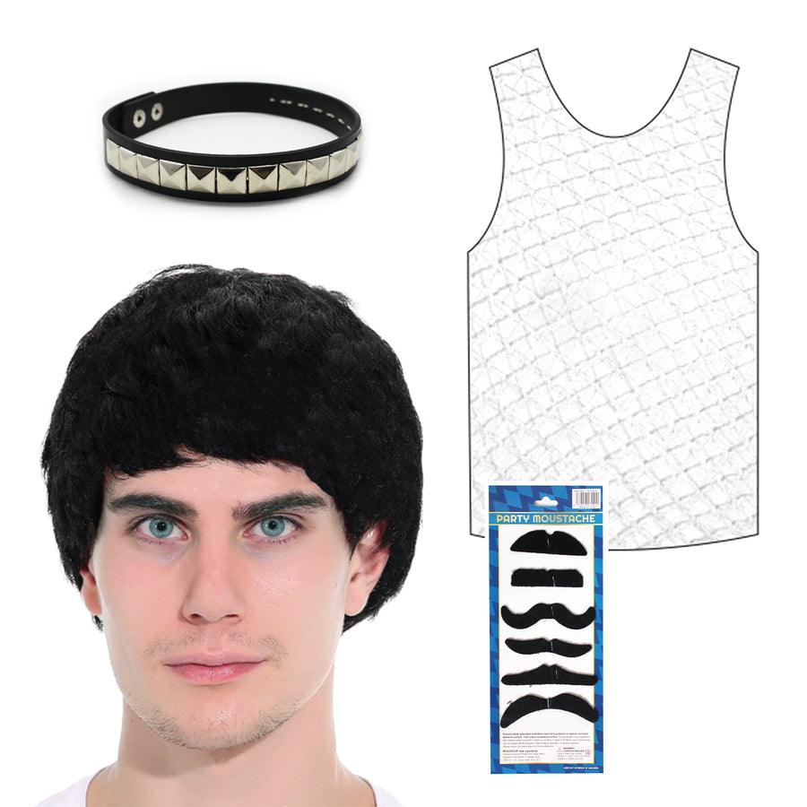 Adult Freddie Costume Kit