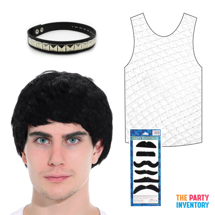 Adult Freddie Costume Kit