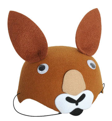 Animal Hat (Kangaroo)