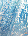 Children Beautiful Ice Princess Costume