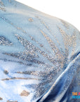Children Beautiful Ice Queen Costume