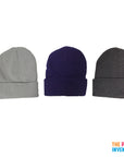 Classic Beanie