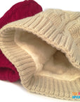 Classic Winter Beanie