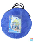 Kids Knight's Castle Play Tent