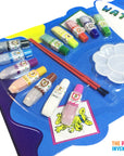 Watercolour Paint Set