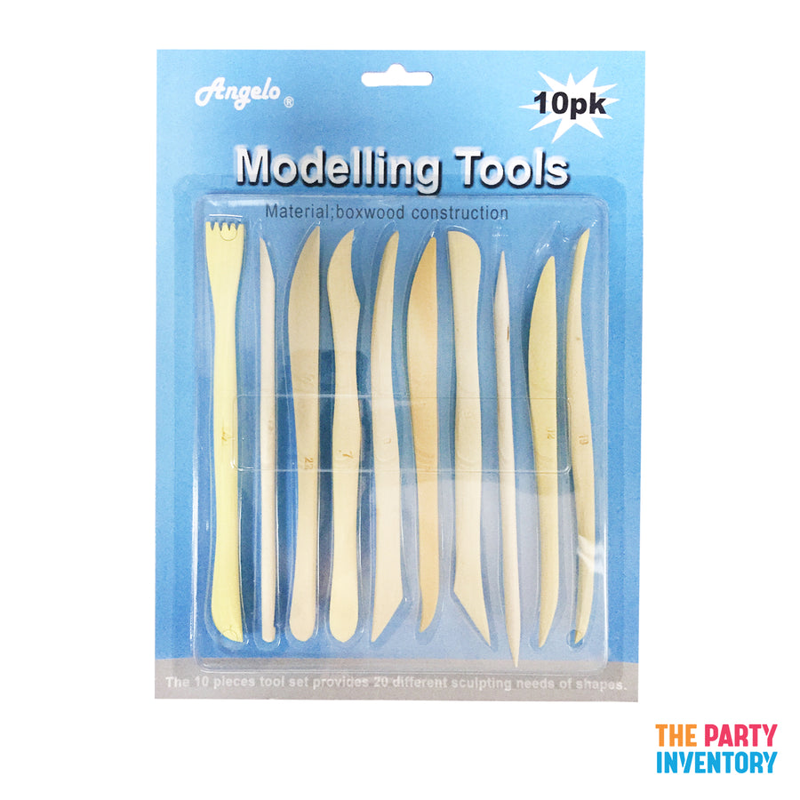 Modelling Tools (10pk)