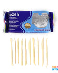 Modelling Clay & Tools Set