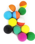 High Bounce Coloured Ball (12pk)