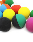 High Bounce Coloured Ball (12pk)