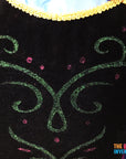 Children's Beautiful Princess Costume