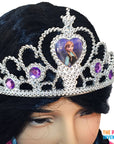 Children's Beautiful Princess Costume