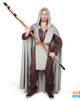 Adult Space Warrior Costume
