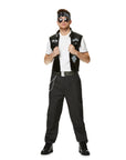 Adult Biker Costume