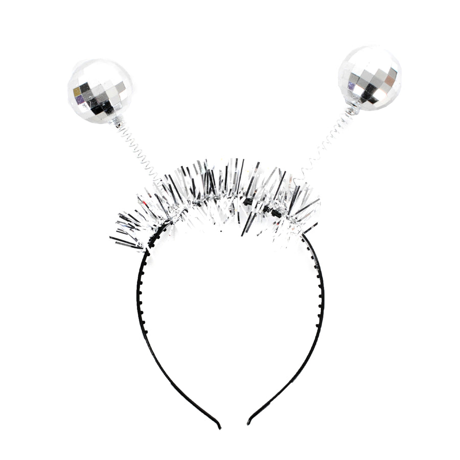 Disco Ball Headband