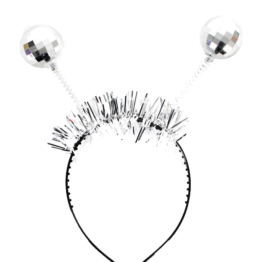 Disco Ball Headband