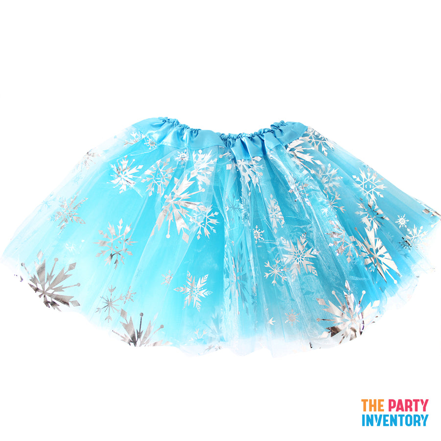 Snow Princess Costume Accessory Kit