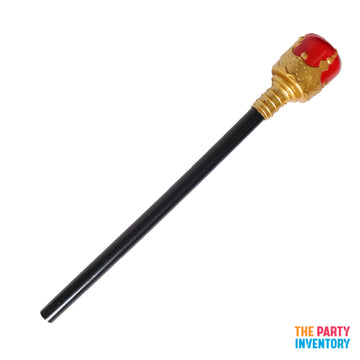Royal Sceptre (Red)
