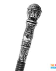 Silver Royal Sceptre (DIY)
