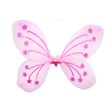 Butterfly Wing (Pink)