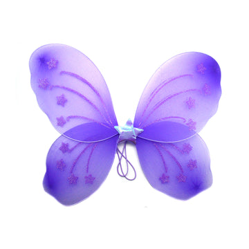 Butterfly Wing (Purple)