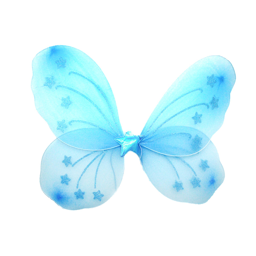 Butterfly Wing (Blue)