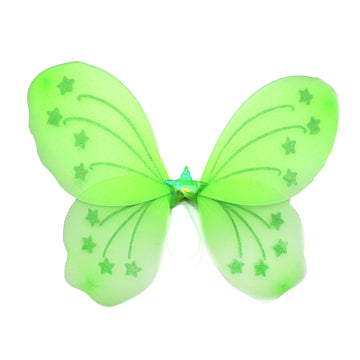 Butterfly Wing (Green)