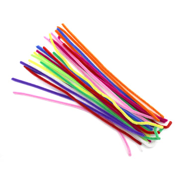 Multicolour Pipe Cleaners