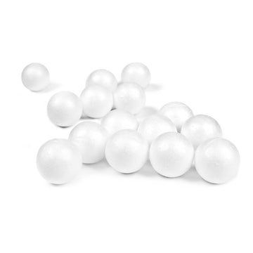 Small Styrofoam Balls