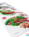 Jumbo Bird 3D Stickers (Assorted)