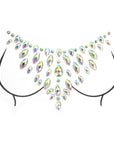 Body Diamonte Stickers