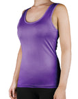 Singlet (Purple)