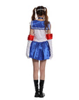 Adult Mystic Sailor Girl Costume