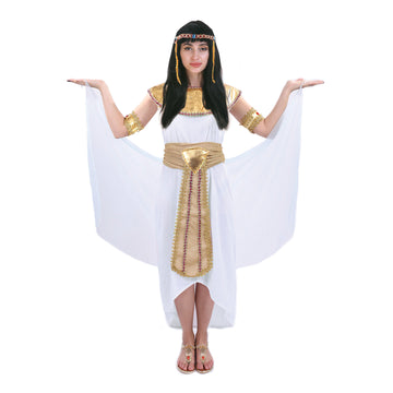 Adult Egyptian Queen Costume